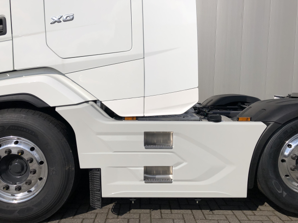 DAF 2022 XD/XF/XG/XG+ Fahrerhausverlängerung